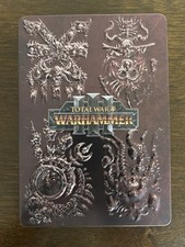 Warhammer total war for sale  Albuquerque