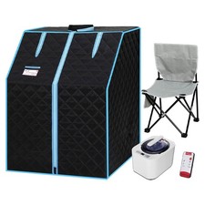 Portable steam sauna for sale  USA