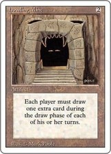 Magic mtg howling d'occasion  Ivry-sur-Seine