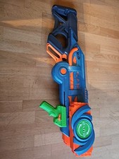Nerf flip gun gebraucht kaufen  Oberammergau