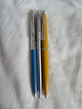 Vintage papermate pens for sale  CLACTON-ON-SEA