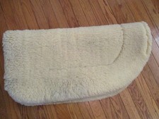 Toklat coolback orthopedic for sale  Kent