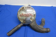 Original yamaha chappy d'occasion  Expédié en Belgium