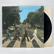 The Beatles - Abbey Road - 1969 US Apple No Her Majesty VG++ Ultrasonic Clean comprar usado  Enviando para Brazil