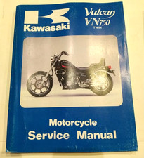 Manuale kawasaki vulcan usato  Potenza