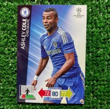 Card adrenalyn panini usato  Portacomaro