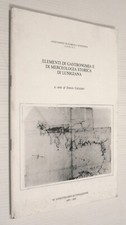 Enrico calzolari elementi usato  Pontremoli