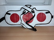 Taekwondo weste gebraucht kaufen  Solingen