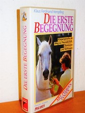 Vhs klaus ferdinand gebraucht kaufen  Frankfurt am Main
