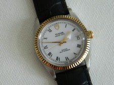 Rolex tudor prince for sale  LEATHERHEAD