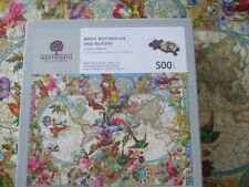 Wentworth 500 piece for sale  HONITON