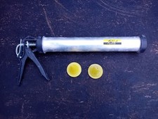Mortar grout hand for sale  BEXLEY