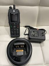 Motorola r765is rugged for sale  Rolling Meadows