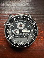 Citizen combo 8946 usato  Calco