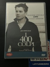 400 colpi françois usato  Italia