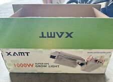 Xamt grow lights d'occasion  Expédié en Belgium