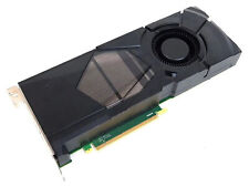 Placa de Vídeo Gráfica Dell NVIDIA GeForce RTX2080 RTX 2080 SUPER 8GB GDDR6  comprar usado  Enviando para Brazil