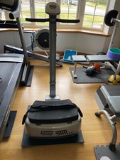 Power plate personal for sale  WELWYN