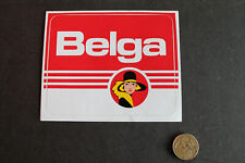 Autocollant / Sticker - Automobile BELGA, usado comprar usado  Enviando para Brazil