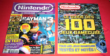 Nintendo magazine officiel d'occasion  Lille-