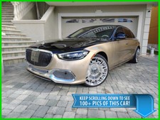 2022 mercedes benz for sale  Orlando