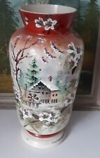 Ancien grand vase d'occasion  Semblançay