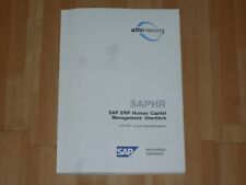 Sap schulung sap gebraucht kaufen  Siegen