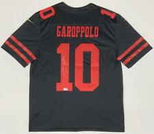 Jimmy garoppolo autographed for sale  Huntington Beach