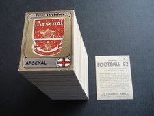 Panini football stickers for sale  LIPHOOK