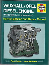 Vauxhall opel diesel for sale  BATLEY