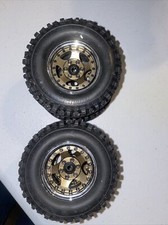 ruedas y neumáticos rc segunda mano  Embacar hacia Mexico