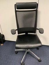 Klöber chef sessel gebraucht kaufen  Frechen