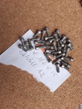 Zylinderschrauben din 912 gebraucht kaufen  Rosendahl