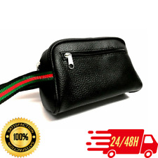 Pochette uomo borsello usato  Alberobello