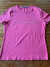 Liu shirt rosa usato  Italia