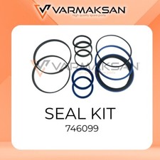 Manitou 746099 seal for sale  Shipping to Ireland