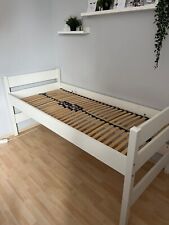 Bett paidi 90x200 gebraucht kaufen  Dresden