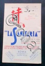 Brochure arredamento sanitaria usato  Vimodrone