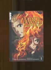Witch wizard band gebraucht kaufen  Au