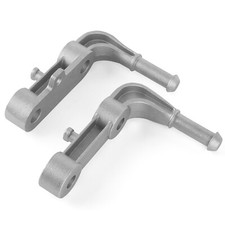 2pcs exhaust bracket for sale  USA