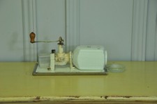 French vintage cream for sale  COLCHESTER