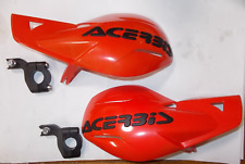 Nos acerbis uniko for sale  Spencer