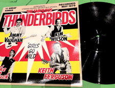 Fabulous thunderbirds 1st for sale  YORK