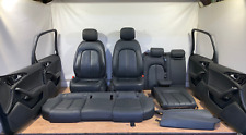 Audi avant leder gebraucht kaufen  Uder