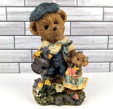 Teddy bear resin for sale  Wilmington