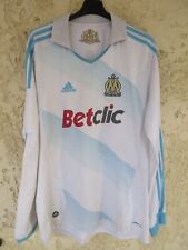 Maillot olympique marseille d'occasion  Nîmes