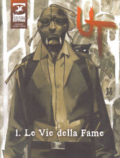 Variant fumetterie sergio usato  Italia