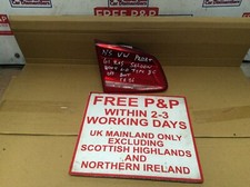 Passat type tail for sale Passat type tail for sale  CARDIFF