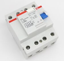 Abb f374 schutzschalter gebraucht kaufen  Hamburg