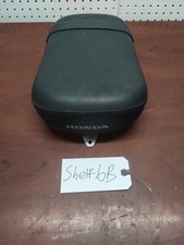Passenger pillion rear for sale  Eugene